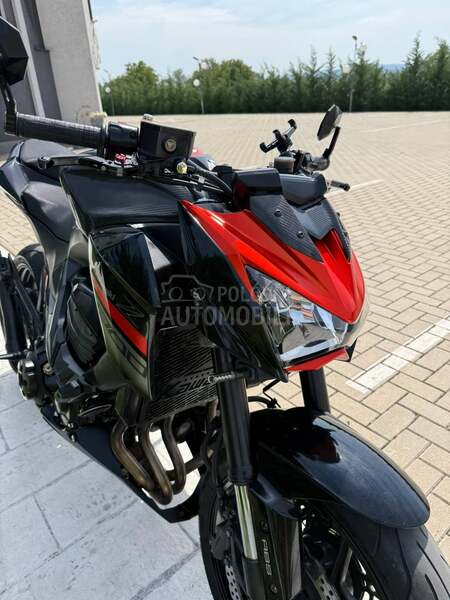 Kawasaki z800 z 800 35KW A2 CH