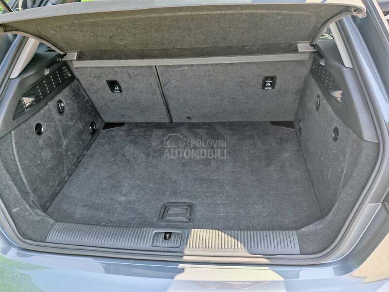 Audi A3 30 sportback g tron