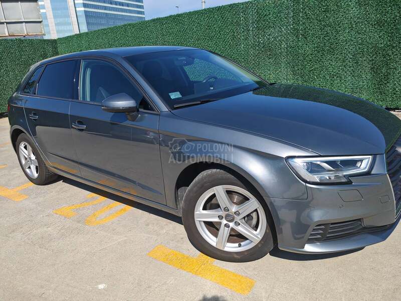 Audi A3 30 sportback g tron
