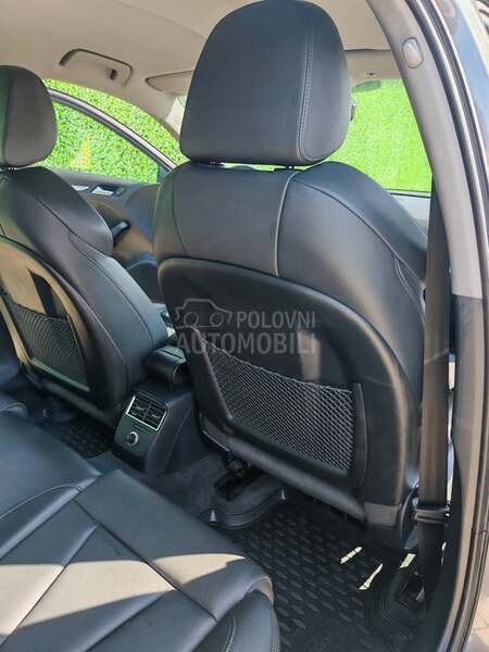 Audi A3 30 sportback g tron