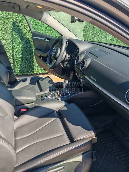 Audi A3 30 sportback g tron