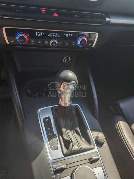 Audi A3 30 sportback g tron