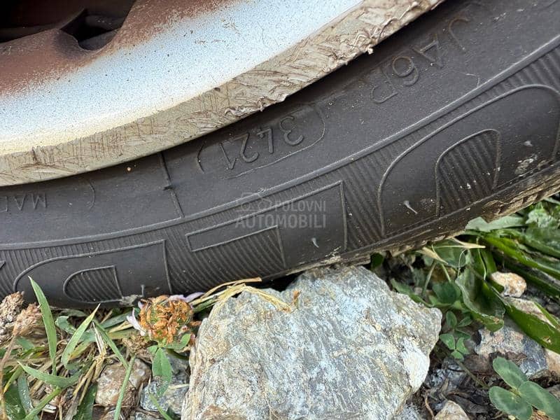 Fulda 155/65 R14 Zimska