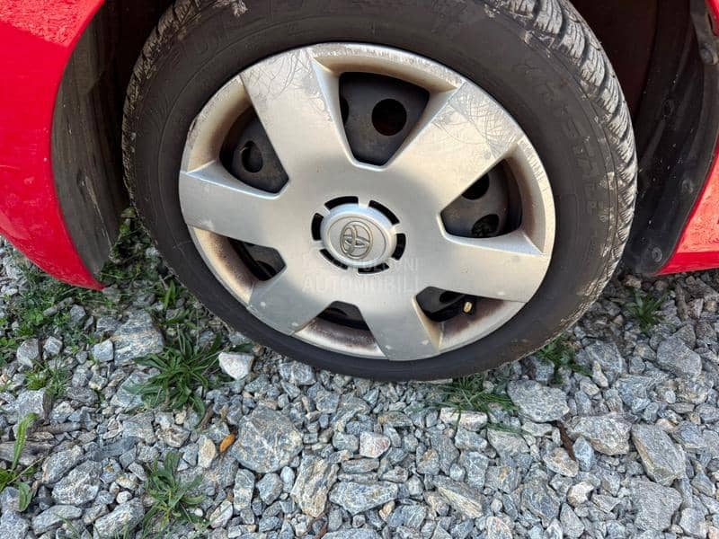 Fulda 155/65 R14 Zimska