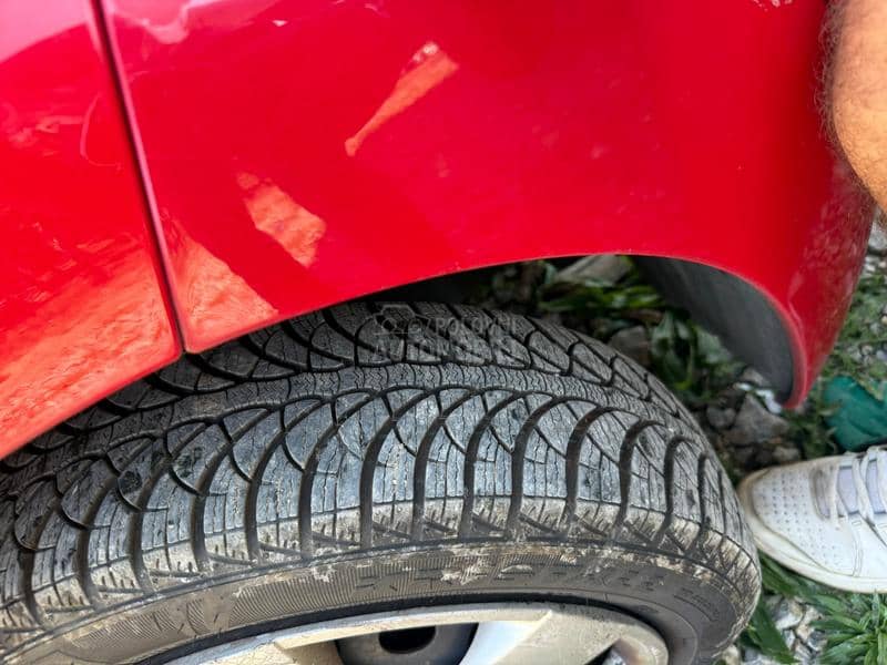 Fulda 155/65 R14 Zimska