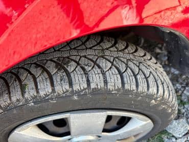 Fulda 155/65 R14 Zimska