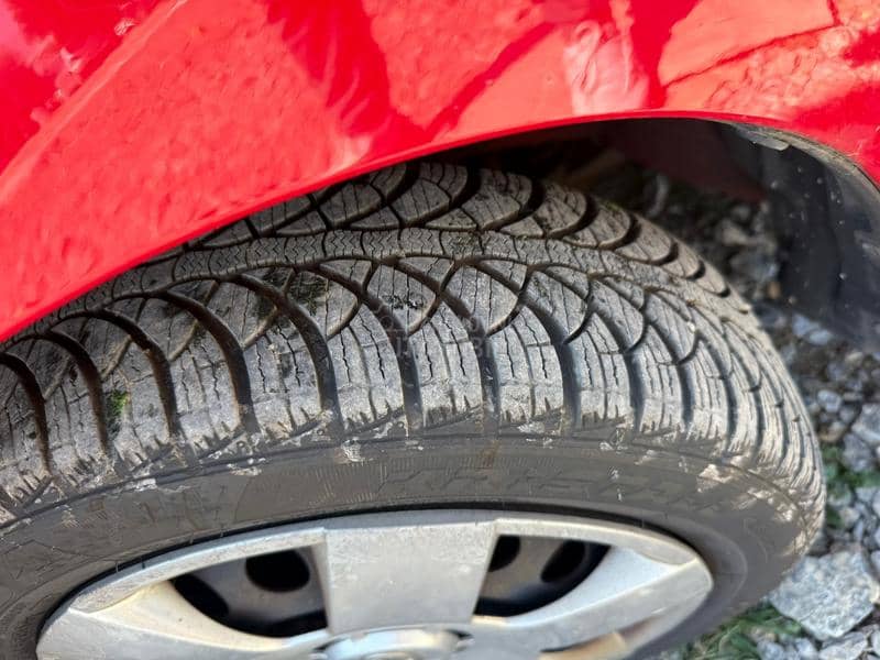 Fulda 155/65 R14 Zimska