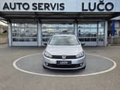 Volkswagen Golf 6 1.6 TDI style T O P