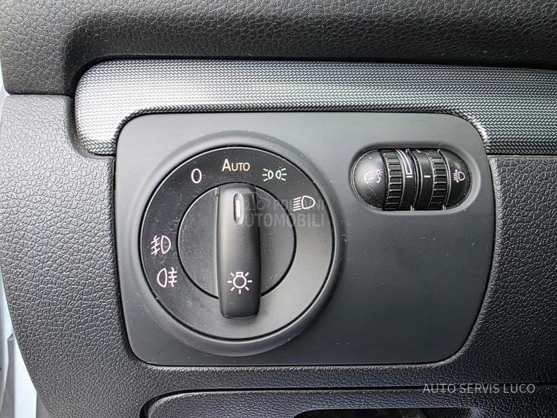 Volkswagen Golf 6 1.6 TDI style T O P