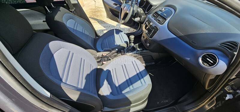 Fiat EVO Pano