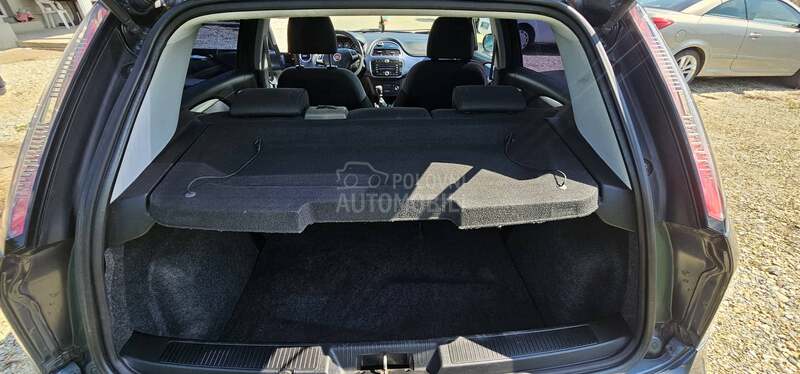 Fiat EVO Pano