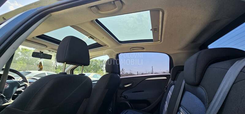 Fiat EVO Pano