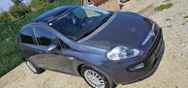 Fiat EVO Pano