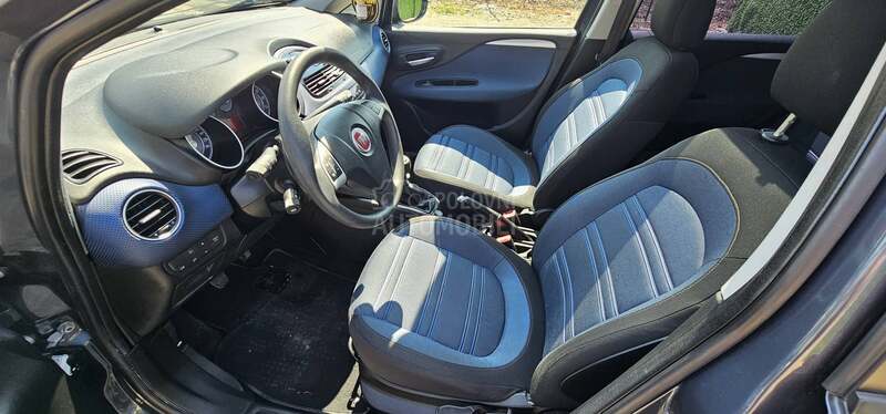 Fiat EVO Pano