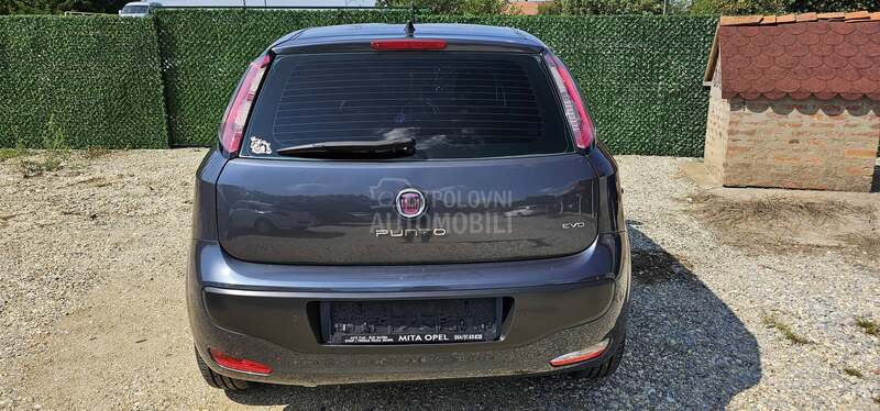 Fiat EVO Pano