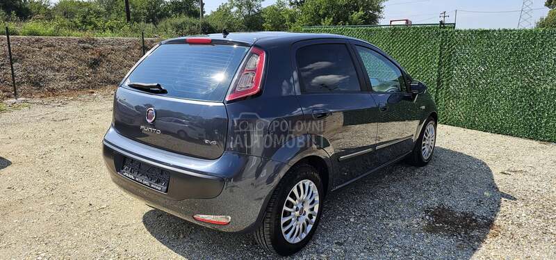 Fiat EVO Pano
