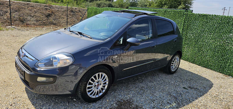Fiat EVO Pano