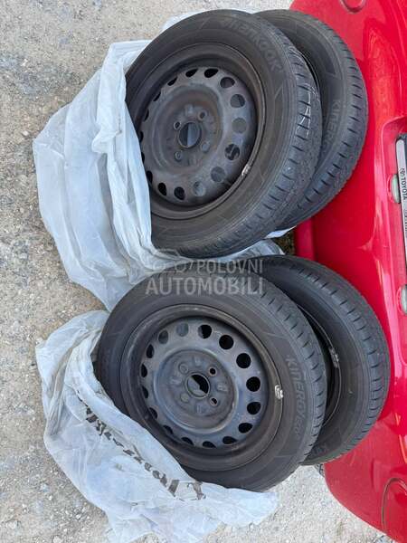 Hankook 155/65 R14 Letnja