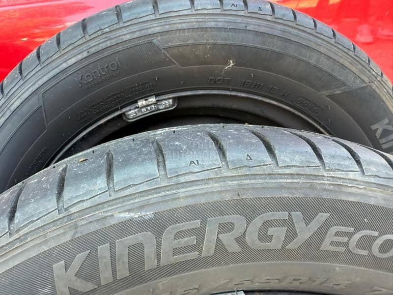 Hankook 155/65 R14 Letnja