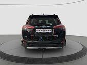 Toyota RAV 4 Hybrid/T0P