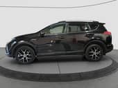 Toyota RAV 4 Hybrid/T0P