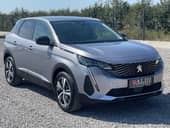 Peugeot 3008 1.2 Puretech/Allure