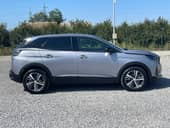 Peugeot 3008 1.2 Puretech/Allure