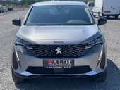 Peugeot 3008 1.2 Puretech/Allure