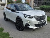 Peugeot 2008 e2008 GT
