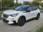 Peugeot 2008 e2008 GT