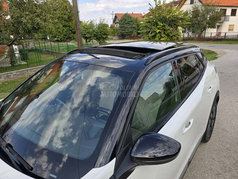 Peugeot 2008 e2008 GT