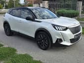 Peugeot 2008 e2008 GT