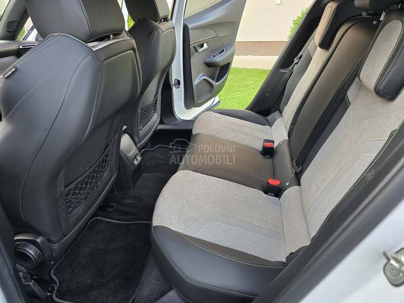 Peugeot 2008 e2008 GT