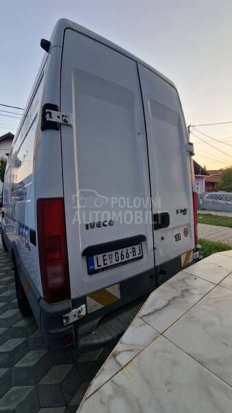 Iveco Daily 