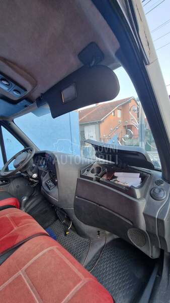 Iveco Daily 