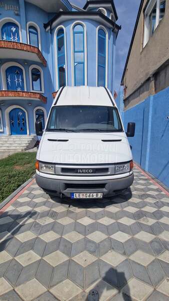 Iveco Daily 