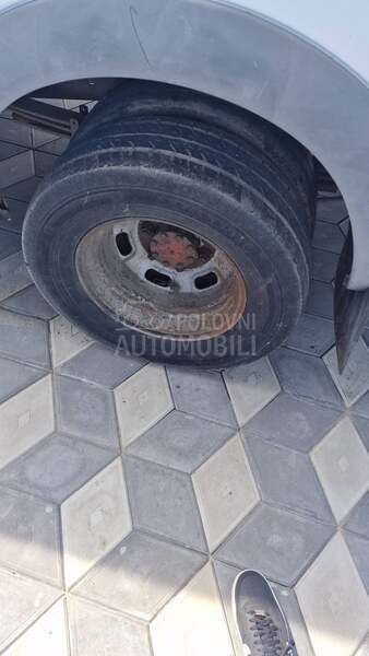 Iveco Daily 