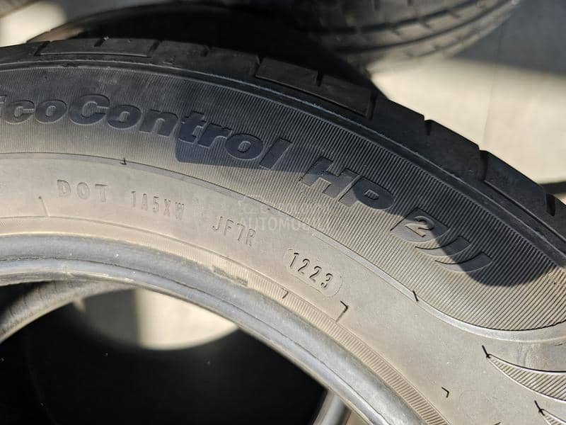 Goodyear 205/60 R16 Letnja