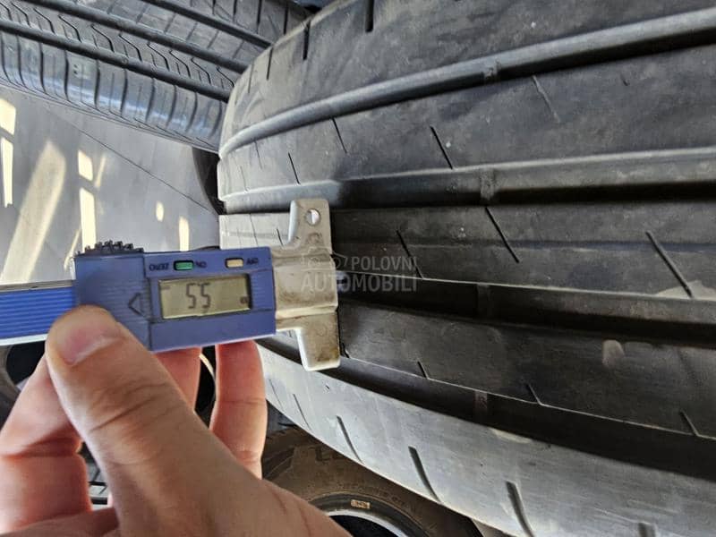 Goodyear 205/60 R16 Letnja