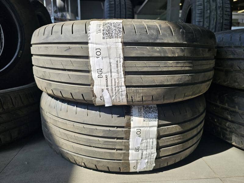 Goodyear 205/60 R16 Letnja