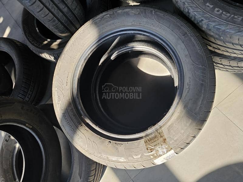 Goodyear 205/60 R16 Letnja