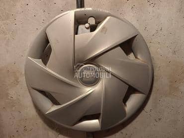 Ratkapne  15" 5 x 100