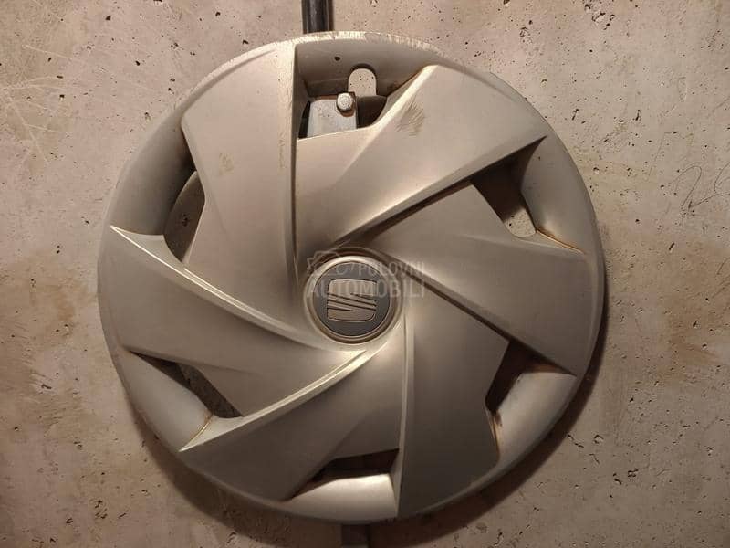 Ratkapne  15" 5 x 100