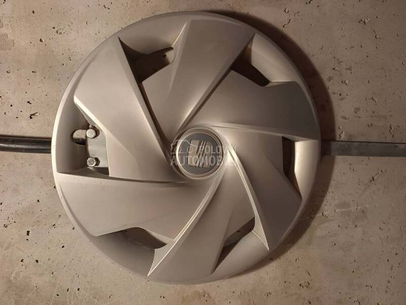 Ratkapne  15" 5 x 100