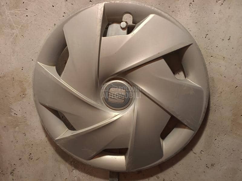 Ratkapne  15" 5 x 100