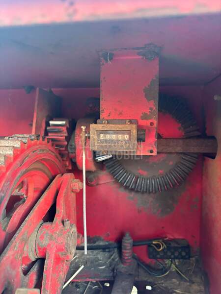 Welger AP 52