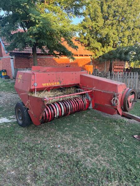 Welger AP 52
