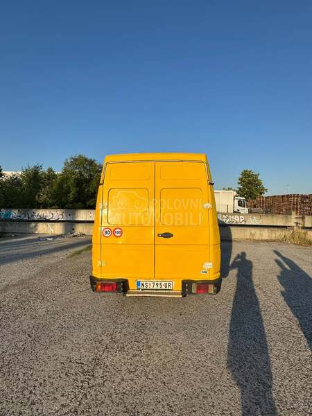 Iveco Daily 