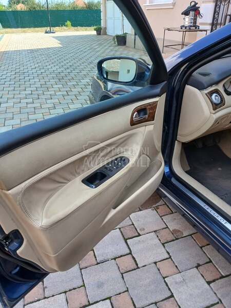 Peugeot 607 2.0 HDI