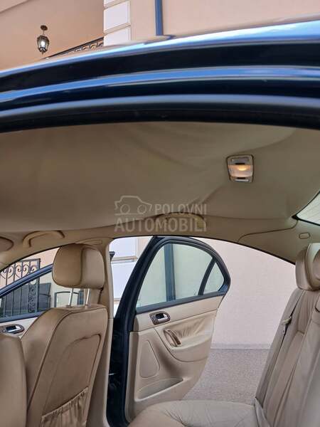 Peugeot 607 2.0 HDI